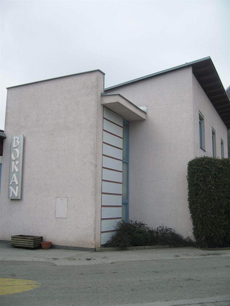 Bokan 3* Graz