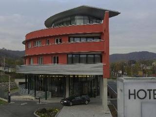 Bokan Gasthof 3*