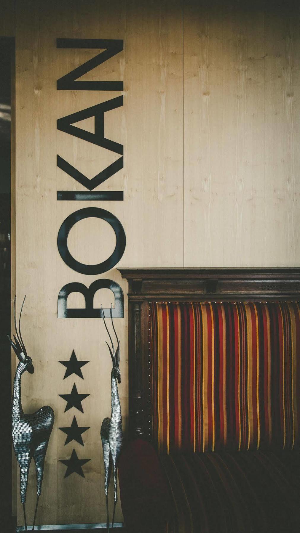 Bokan 3*